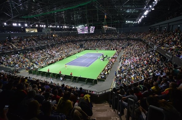 Încă un eveniment important la Cluj Napoca