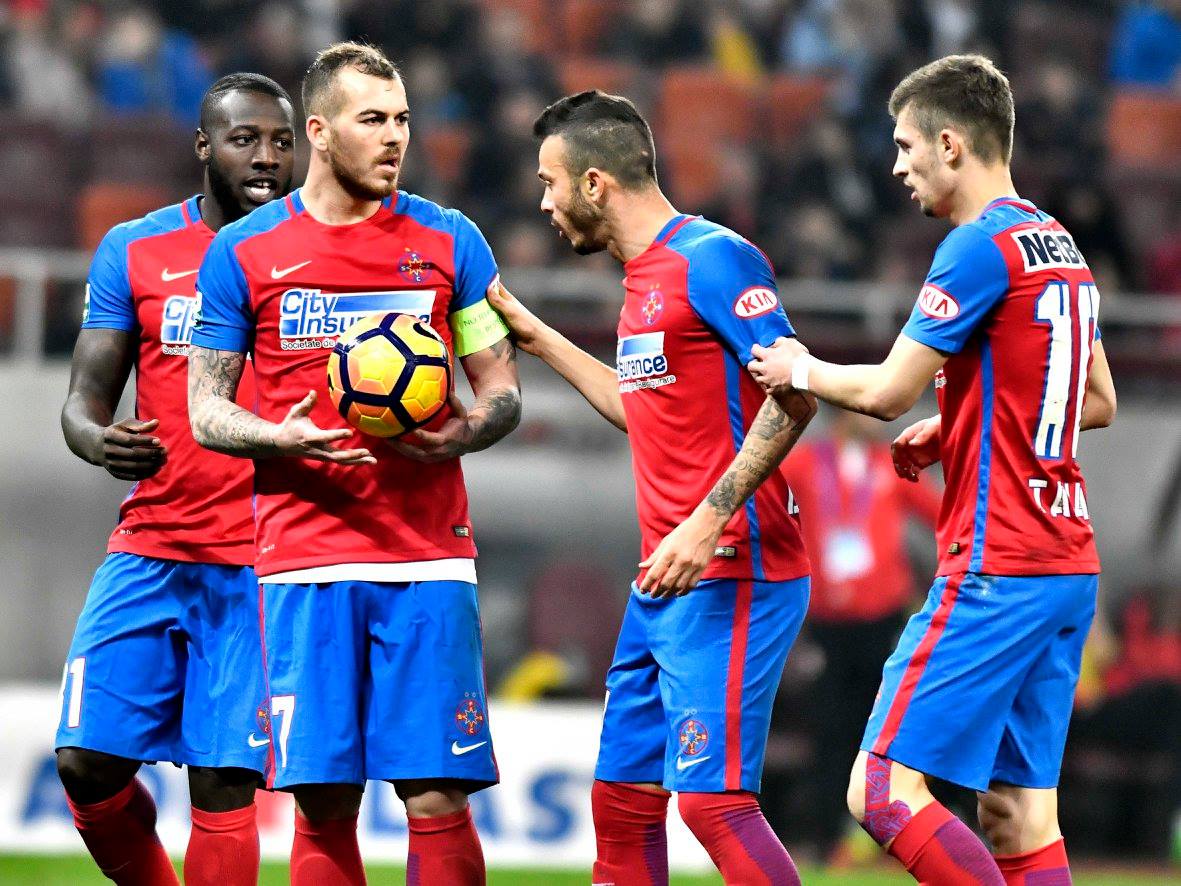 La un punct de primăvara europeană