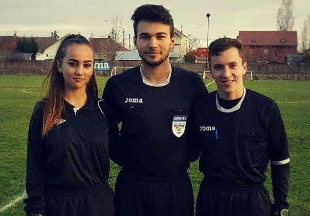 Ne arbitrează în weekend! #delegări