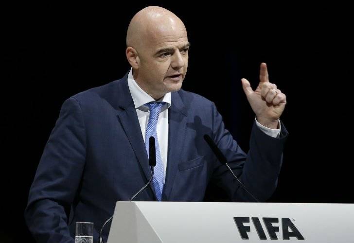 Avertisment pentru ruşi înaintea Cupei Mondiale