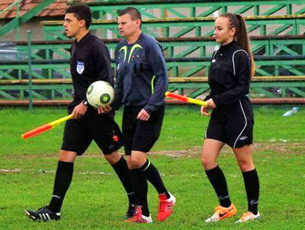 Ne arbitrează în weekend! #delegări