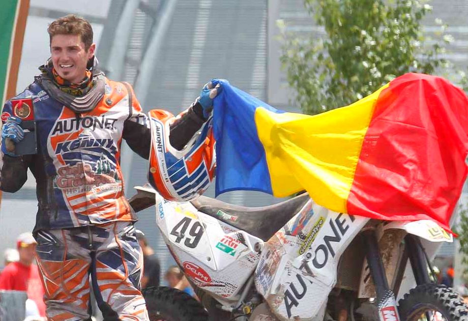 Ce-l așteaptă pe Mani la Dakar 2018