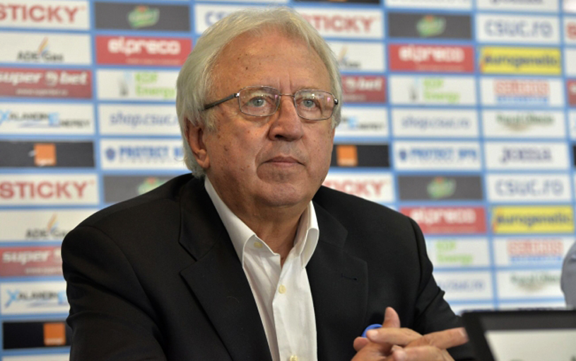 Contract de exclusivitate pentru stadionul din Craiova