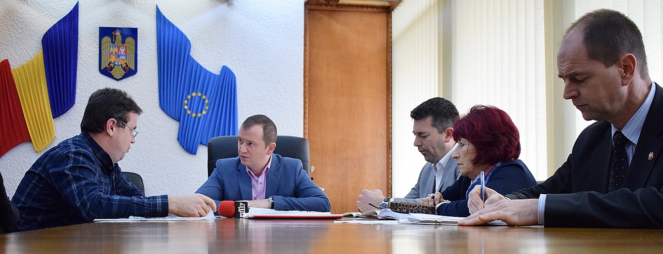 Proiect finanțat din fonduri europene, pus în pericol de funcționarii unei primării