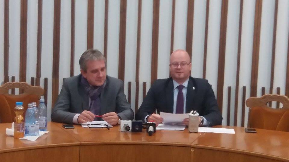 Scumpiri pe linie la Satu Mare. Impozite, parcări, mașini ridicate