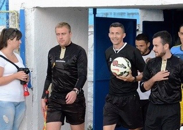 Ultima etapă în "Judeţ", delegări!