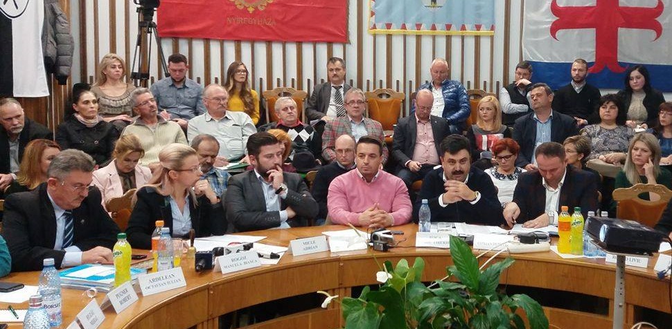 PSD solicită Primăriei Satu Mare să finanțeze reabilitarea Casei memoriale Vasile Lucaciu cu ocazia Centenarului Marii Uniri