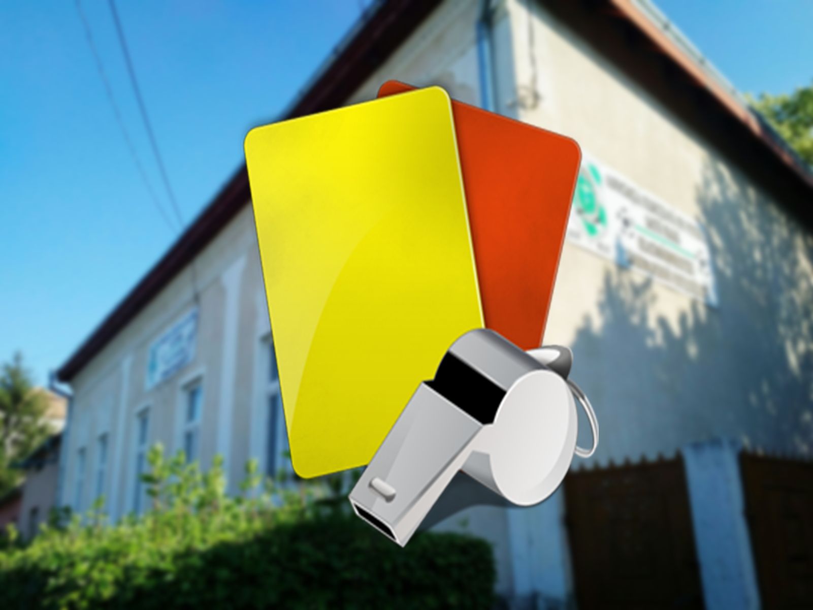 Echipele din Păulești și Mădăras pierd cu 3-0 meciul jucat...împreună!