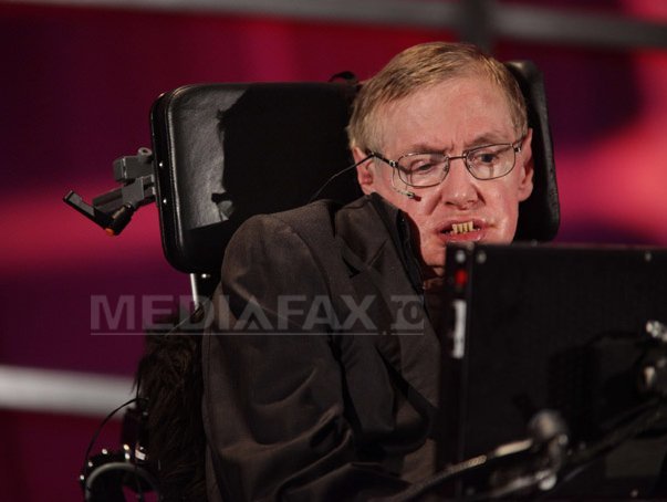 AVERTISMENT alarmant privind inteligenţa artificială. De ce îi este FRICĂ lui Stephen Hawking