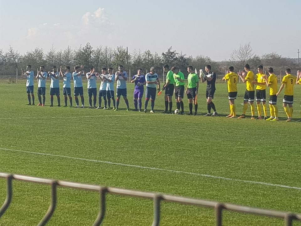 Înfrângere în Maramureș