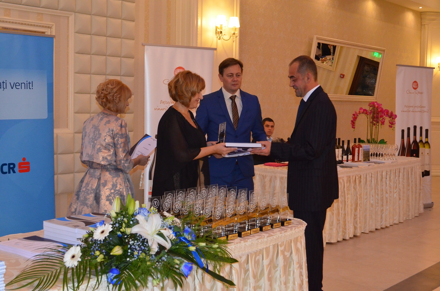 Topul firmelor sătmărene