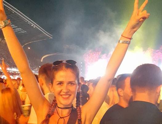 A patra ediţie a Untold va avea loc la Cluj-Napoca, între 2 – 5 august 2018