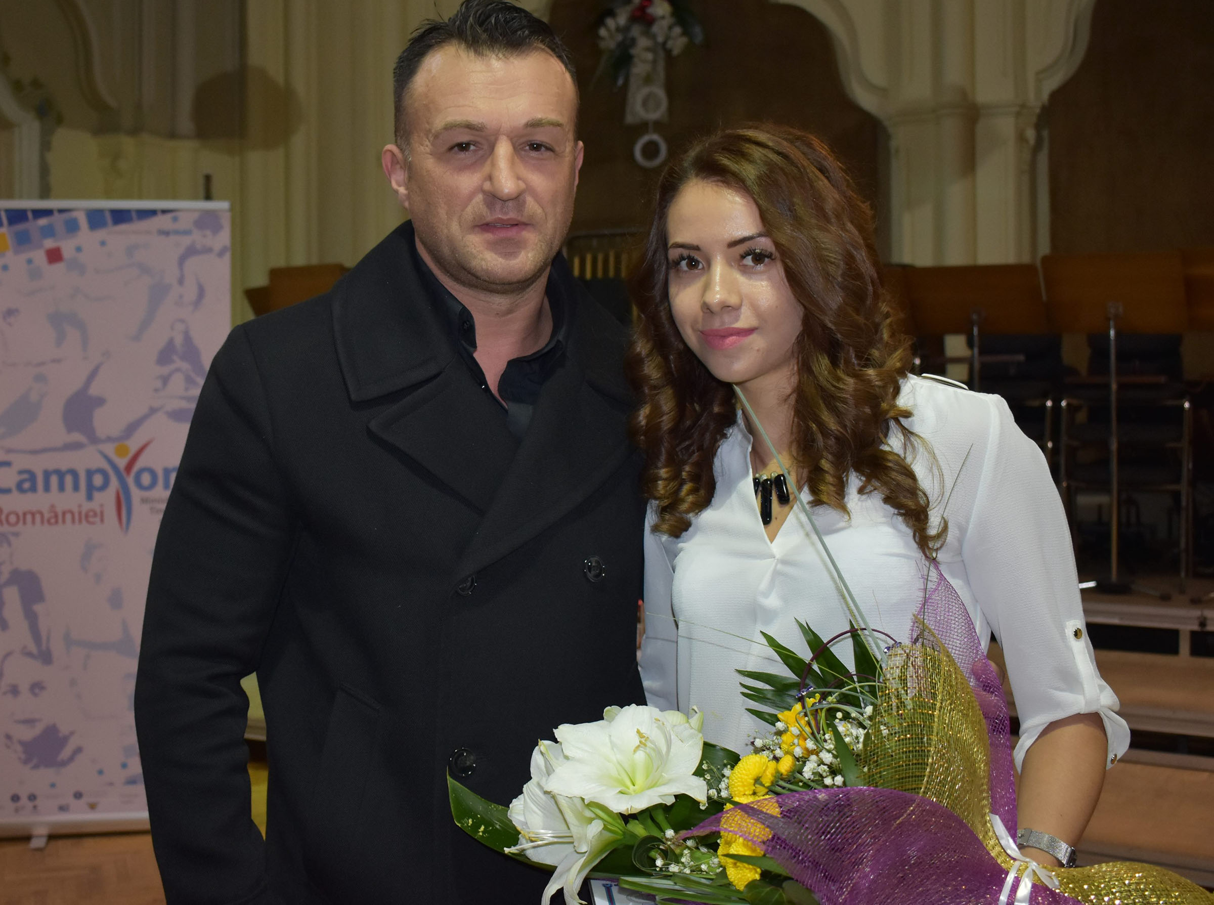 Gala laureaților sportului sătmărean