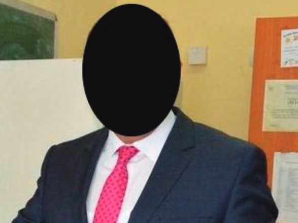 Octavian Petric, cel mai tăcut parlamentar de Satu Mare