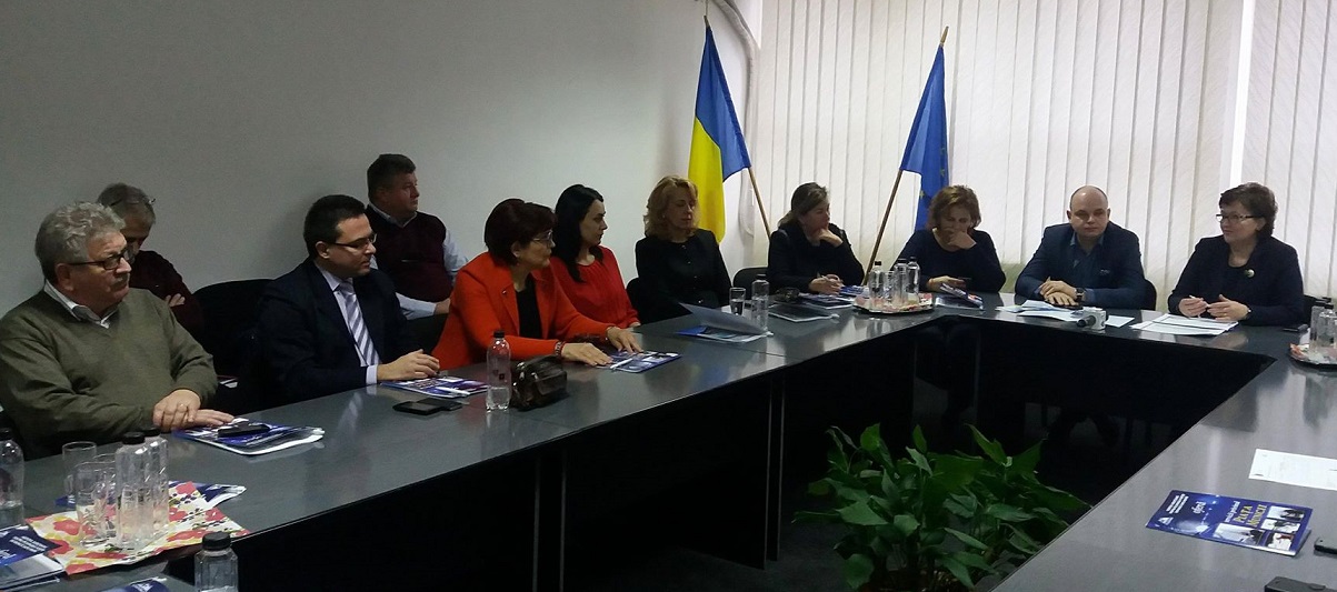 FOTOGALERIE. AJOFM Satu Mare, la cea aniversar. 19 ani de activitate