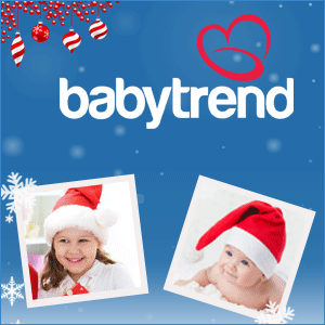 Mos Craciun la Babytrend