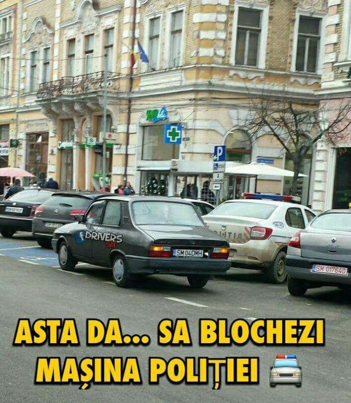 Inconștiență sau prostie?