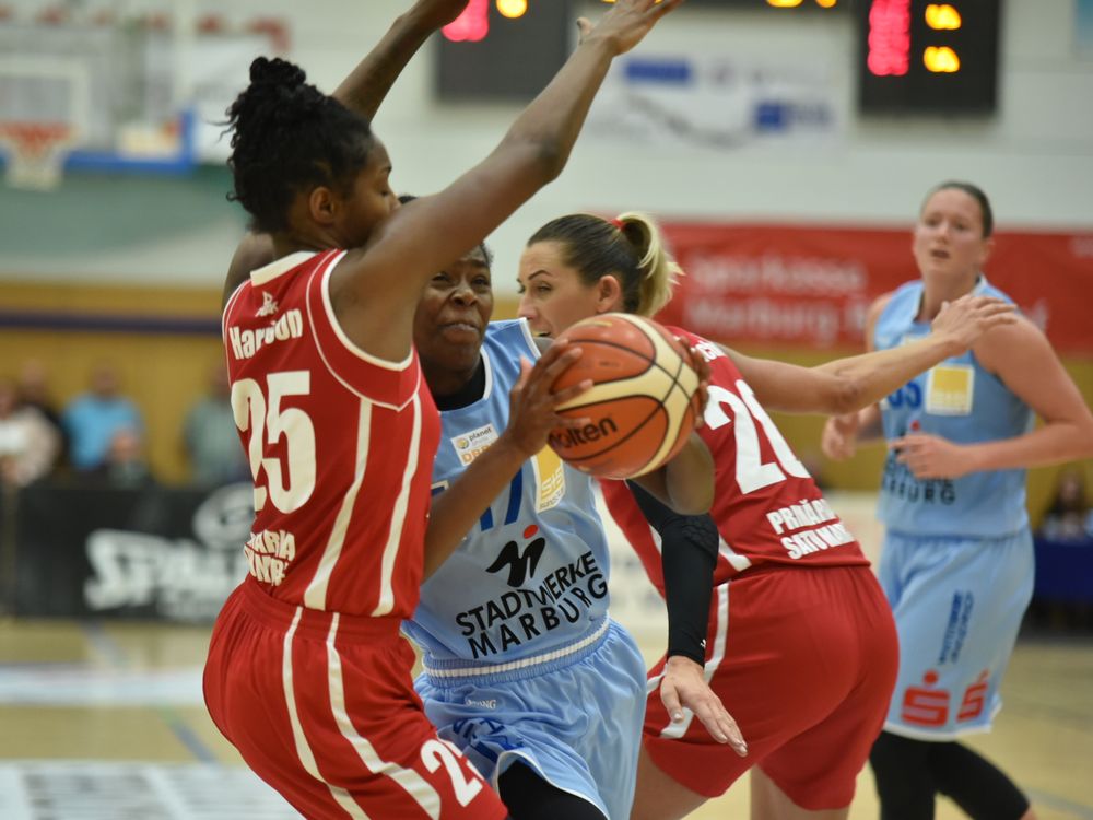 Meci cu ICIM Arad  în Liga Europei Centrale