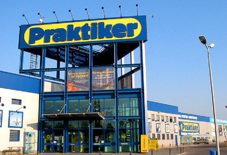 Praktiker se închide. Un alt mare retailer de bricolaj vine în loc