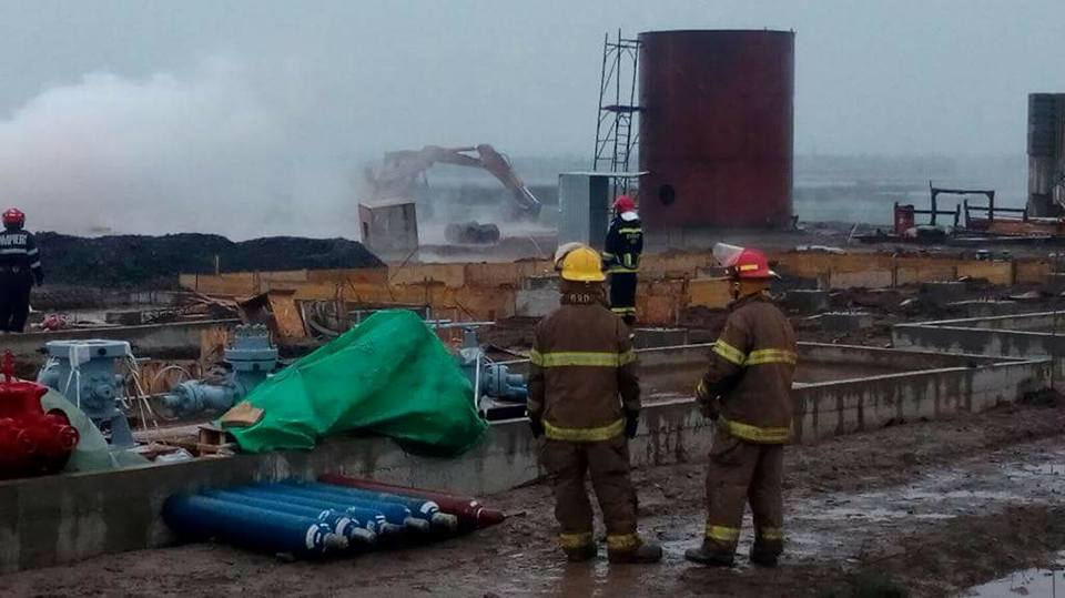 FLACĂRA de la Moftinu Mare a fost STINSĂ în această seară. Ce spun autoritățile