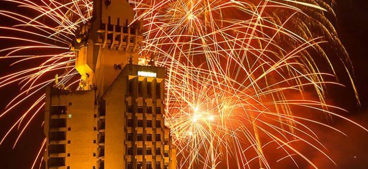 PROGNOZĂ. Vreme SUPERBĂ de REVELION la Satu Mare. Ce spun meteorologii