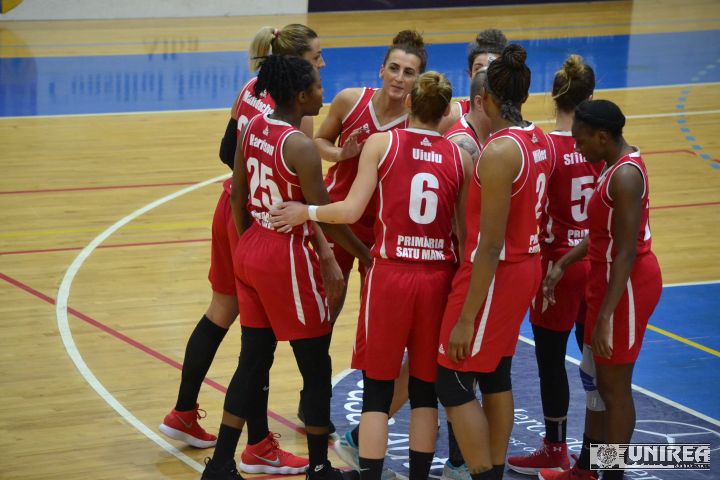 Victorie obligatorie!