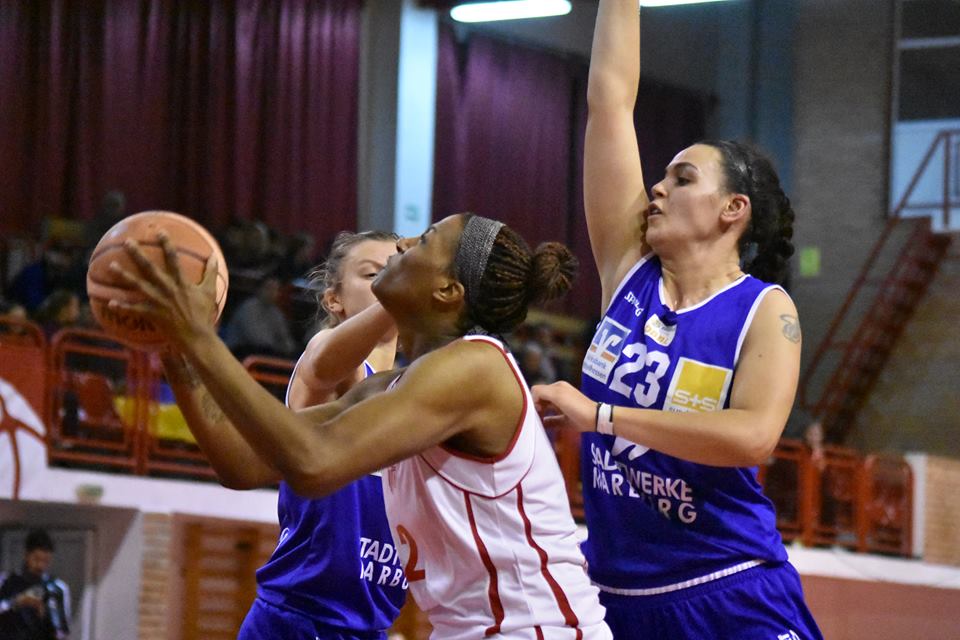 Pas mare spre Final Four