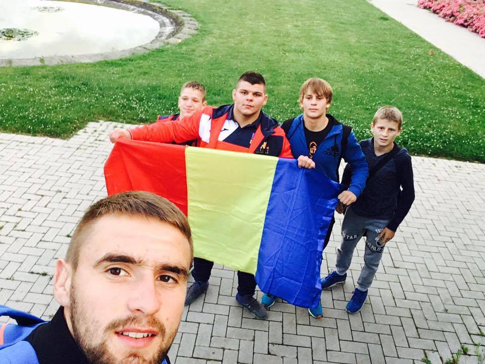 De ce nu apare Berei în ierarhia DJST pe 2017?