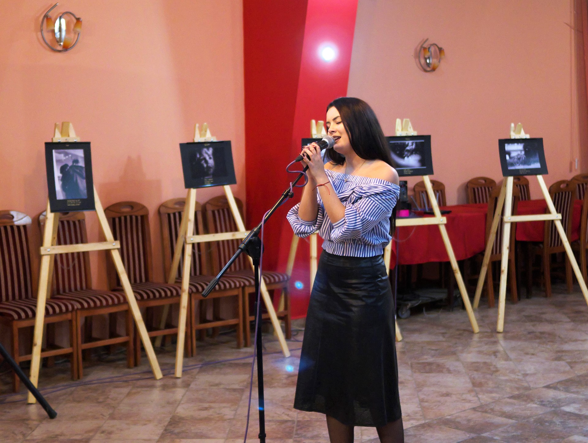 Premiile Maturus 2017, decernate la Carei de Fundaţia Say-Yes