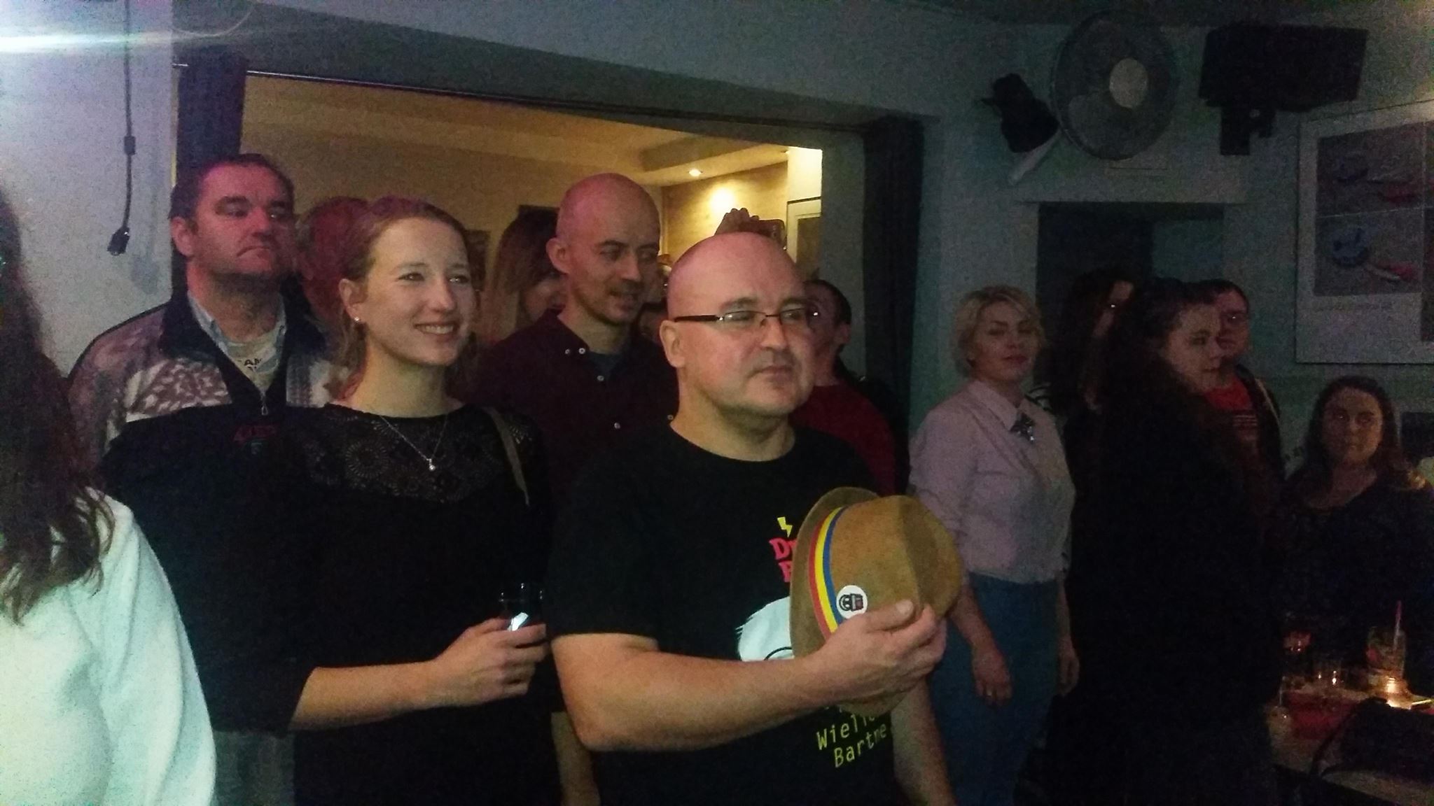 Ziua României, sărbătorită  în Cracovia