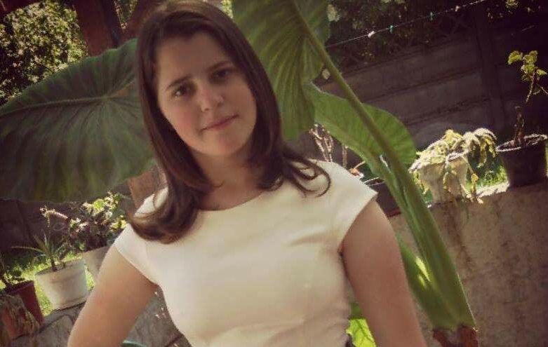 FOTO. Această copilă are nevoie de ajutorul nostru. Vrea să trăiască