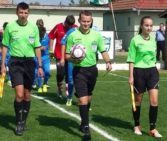 Se joacă duminică, în "Judeţ" #Delegări