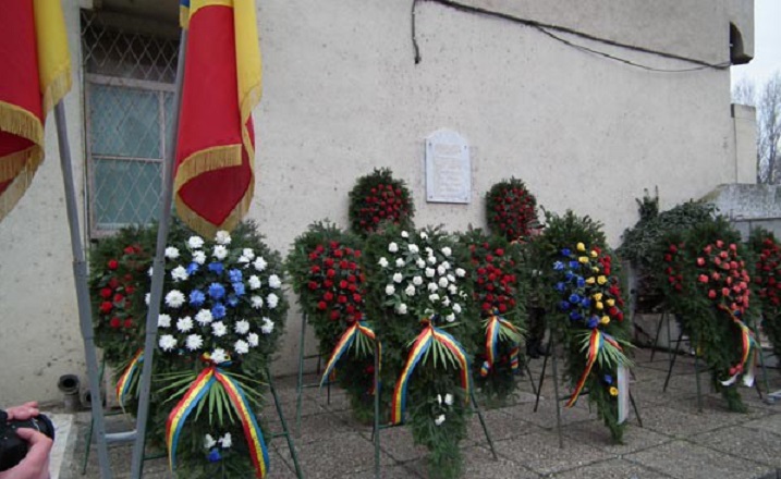 Eroii sătmăreni, decedați în Revoluția din '89, comemorați la Satu Mare