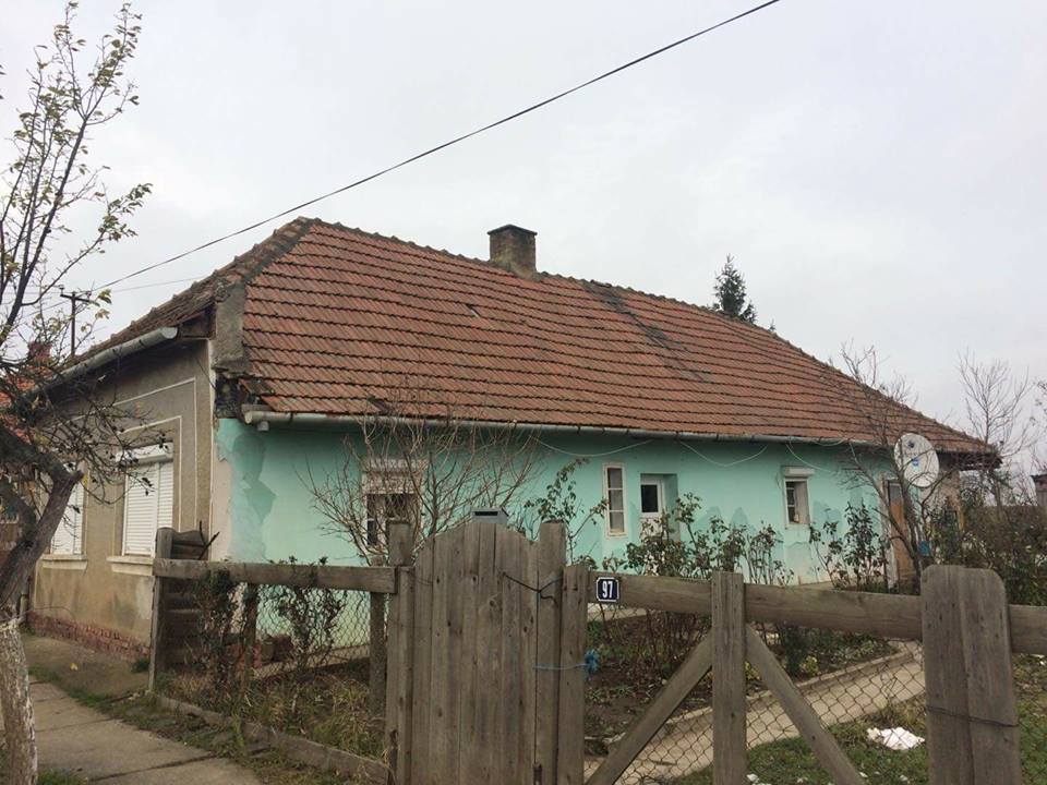 Drama unor gemene părăsite de părinți. Au nevoie de ajutorul sătmărenilor