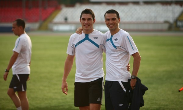 Hațegan va arbitra din nou  un meci din Liga Campionilor