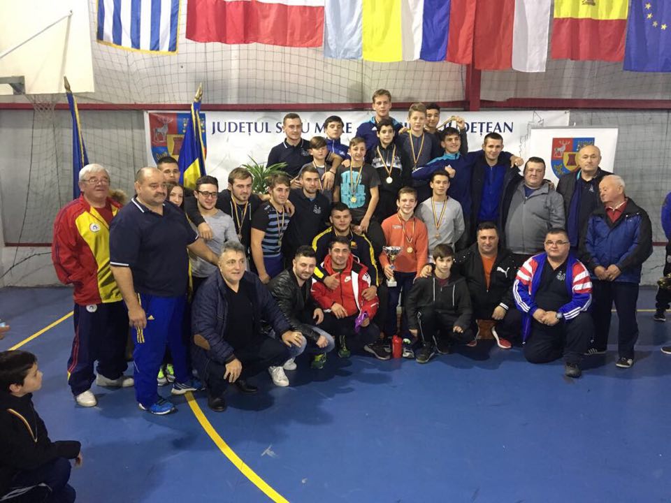 Cupa Cetate, o nouă ediție de nota 10!