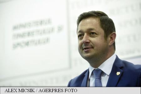 Bugetul Ministerului Tineretului și Sportului pe 2018, avizat favorabil