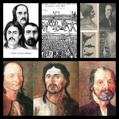 Ecourile Răscoalei lui Horea s-au făcut simțite și prin părțile  Sătmarului