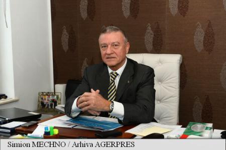 Mircea Sandu spune că ar fi bine ca alegerile pentru președinția FRF să fie câștigate de un fost fotbalist