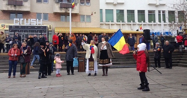 Scandalul artiștilor sătmăreni interziși la Târgul de Crăciun. Decizia primarului