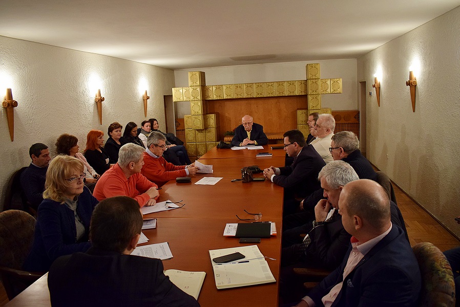 Negocieri salariale conform prevederilor legale