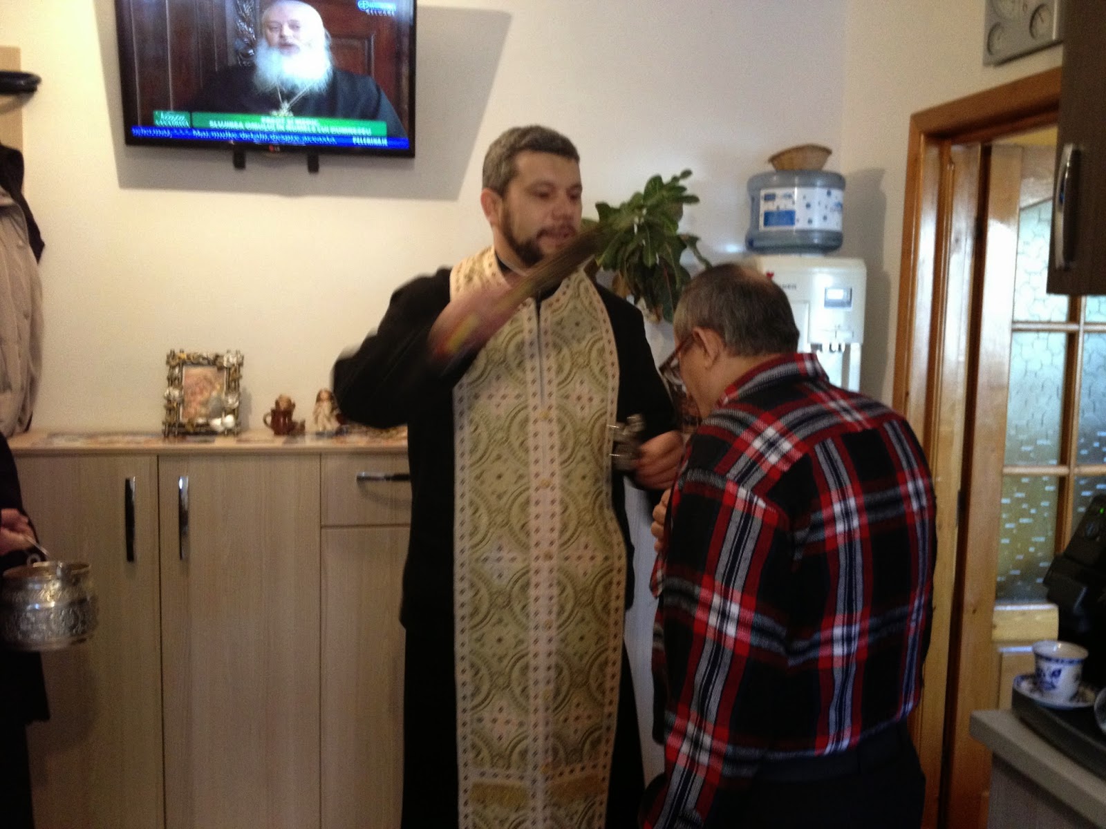 PROGRAMUL SFINŢIRII CASELOR