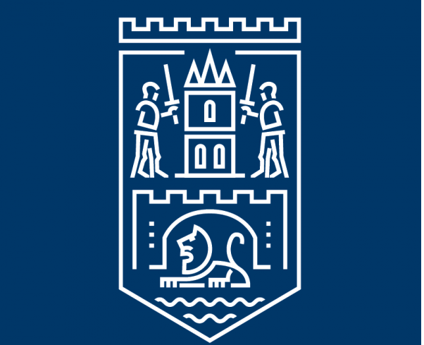 VIDEO/FOTO. Siglă nouă pentru Satu Mare. Este noua identitate vizuală