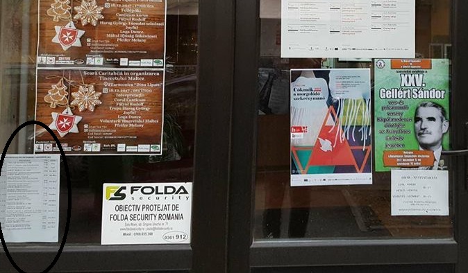 Conducerea Teatrului face precizări cu privire la observațiile consilierului Radu Roca