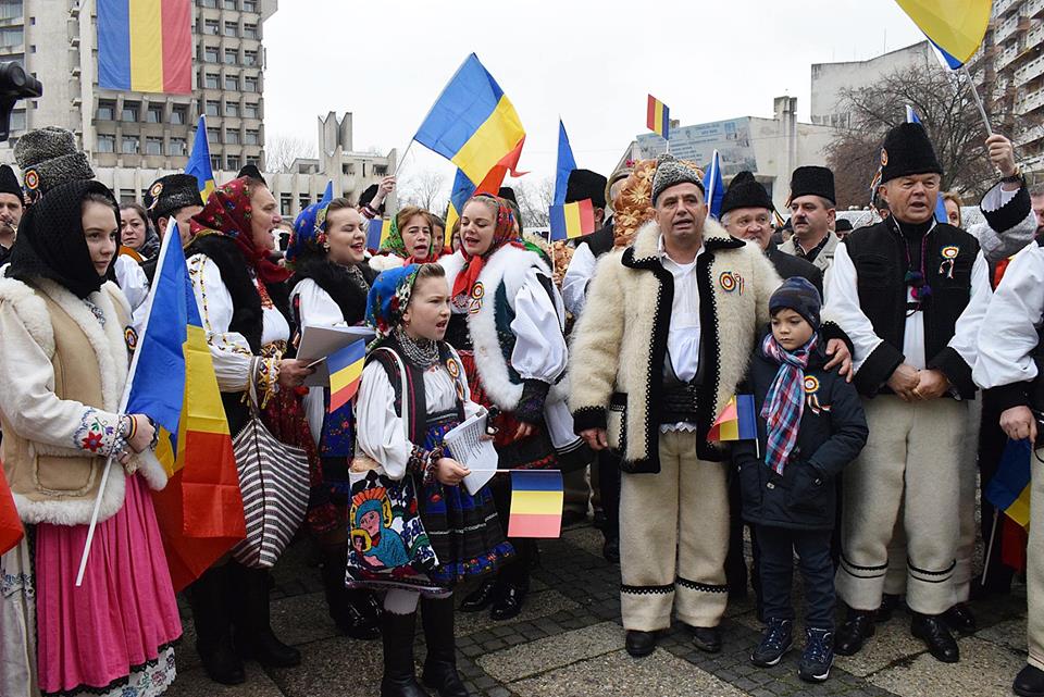 Surprizele Asociației socio-culturale ȚARA OAȘULUI