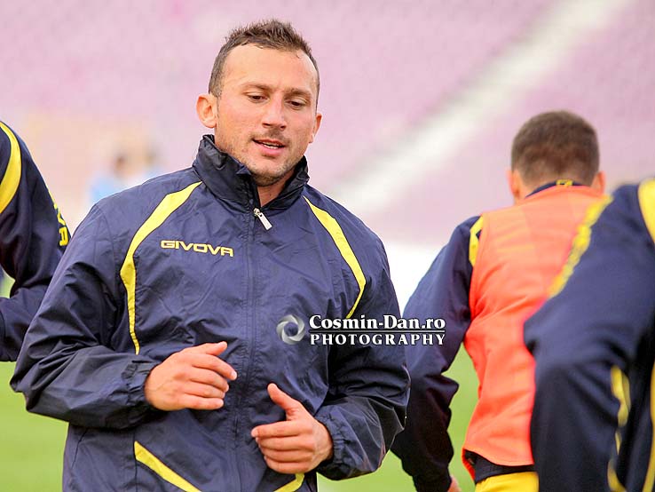 Gavrilescu sună adunarea Olimpiei!