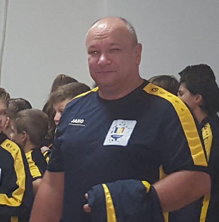 Samuraii, cu gândul la Jocurile Olimpice de Tineret din Argentina!