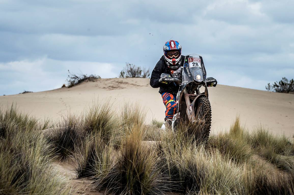 La revedere Bolivia, bun venit Argentina!