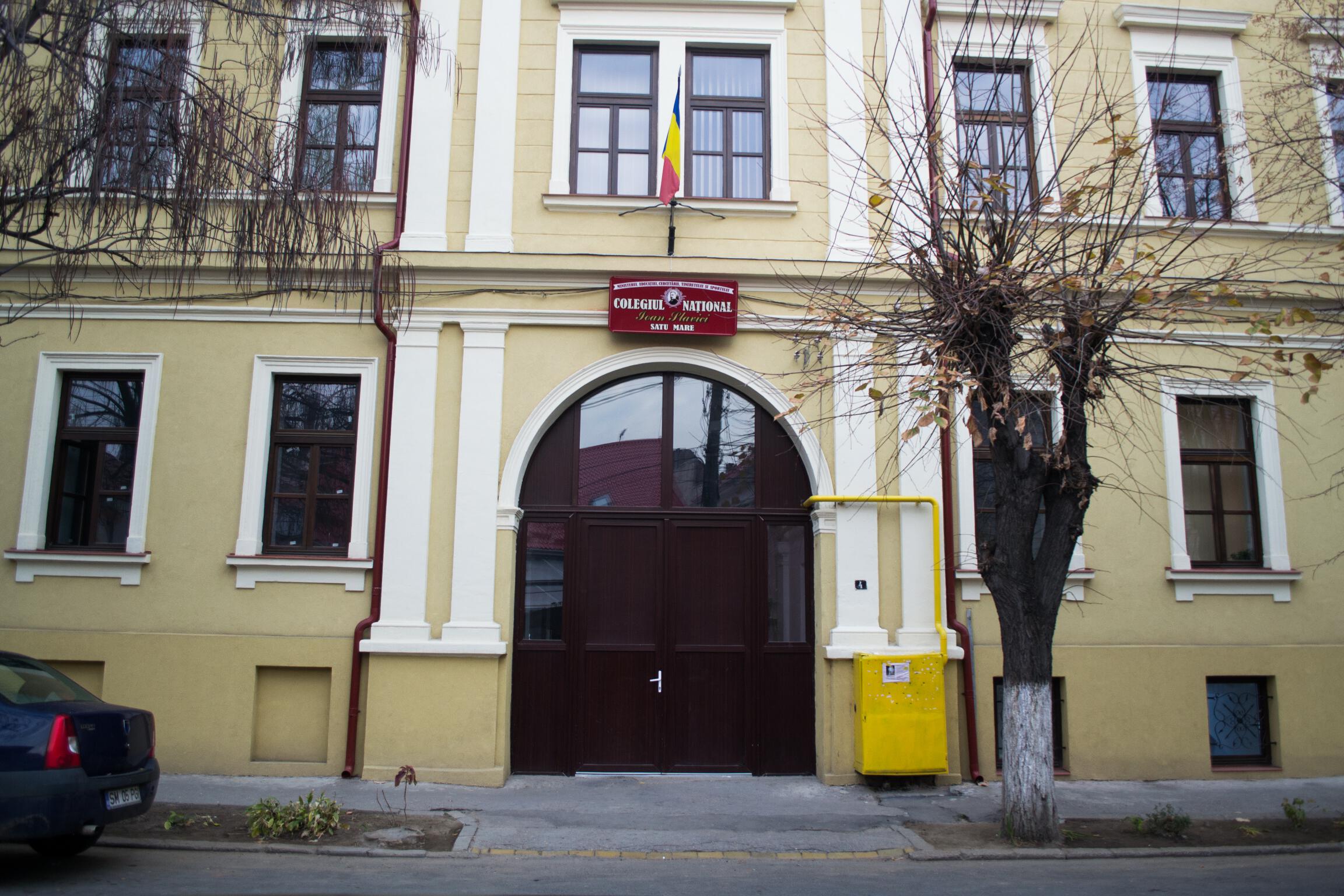 NORD VEST TV: ”Despre învățământ la ”Actualitatea sătmăreană!” Cine vine în studio de la ora 20?