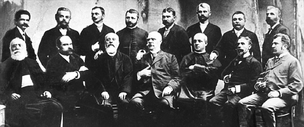 166 de ani de la naşterea “Leului din Şişeşti”